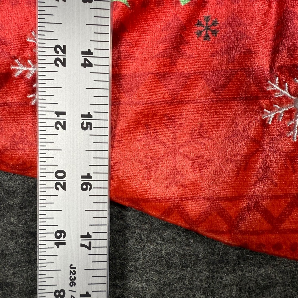NWT Friends The Television Series Christmas Stocking Set - Picture 8 of 8